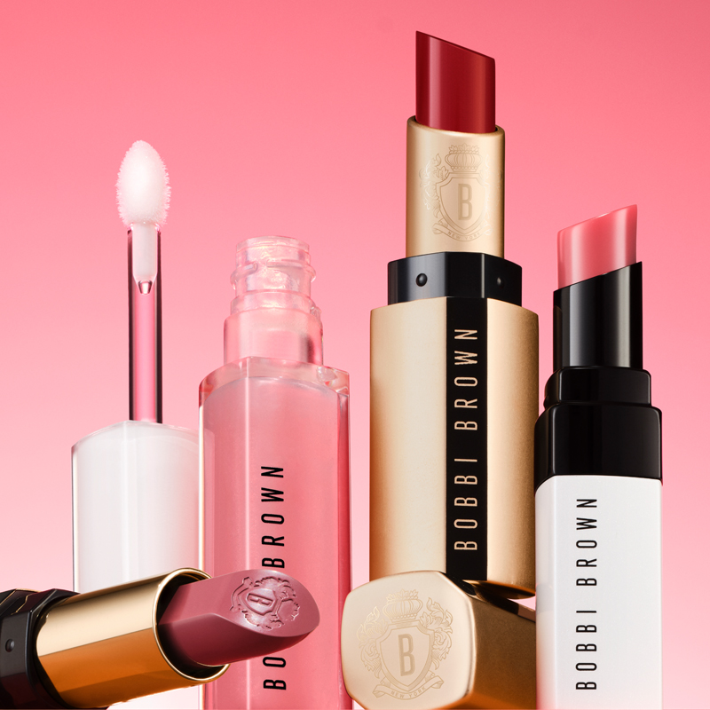 BOBBI BROWN: Women | DFS Okinawa
