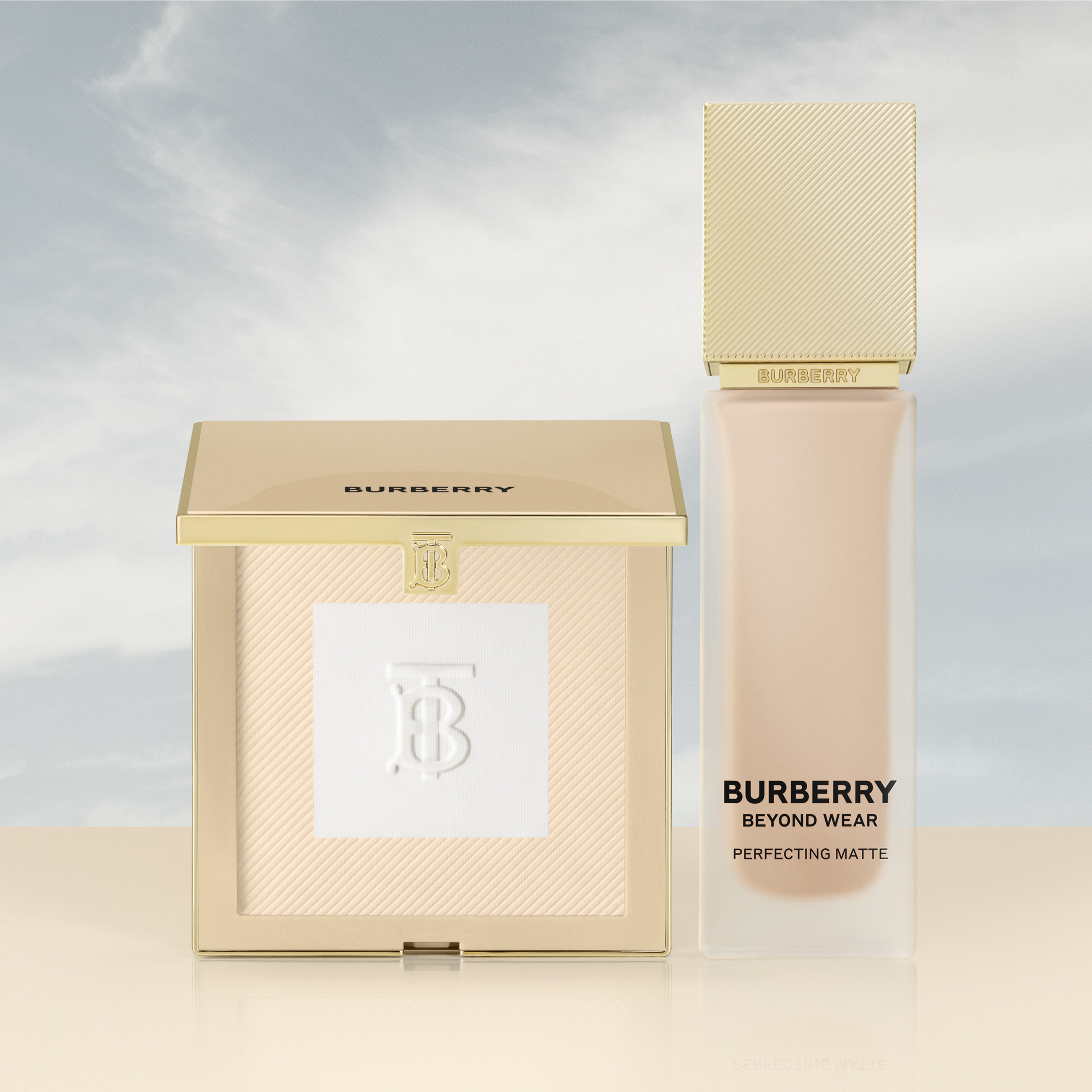 BURBERRY BEAUTY: Women | DFS Hong Kong SAR BURBERRY BEAUTY: Women | DFS Hong Kong SAR