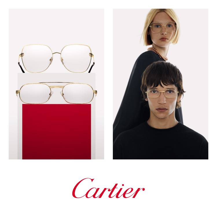 Cartier Sunglasses Hong Kong SAR DFS T Galleria