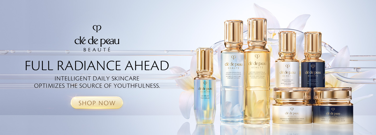 Clé de Peau: Women | DFS San Francisco