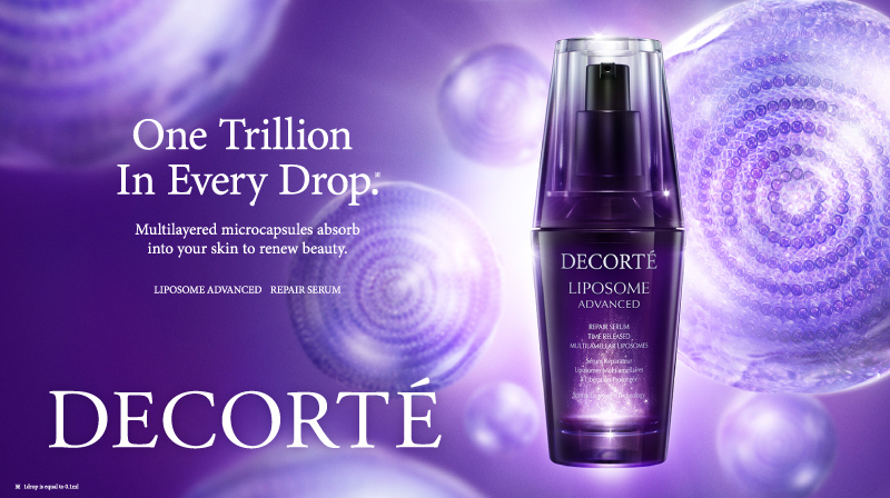DECORTÉ: Women | DFS Hong Kong SAR