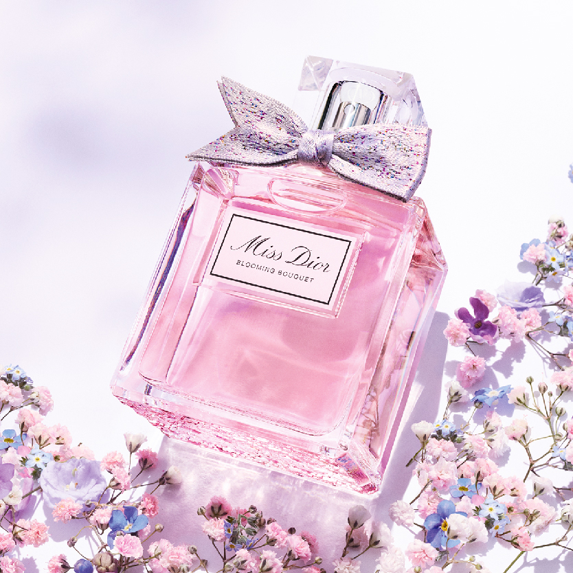 Dior Beauty: Women | DFS Hong Kong SAR