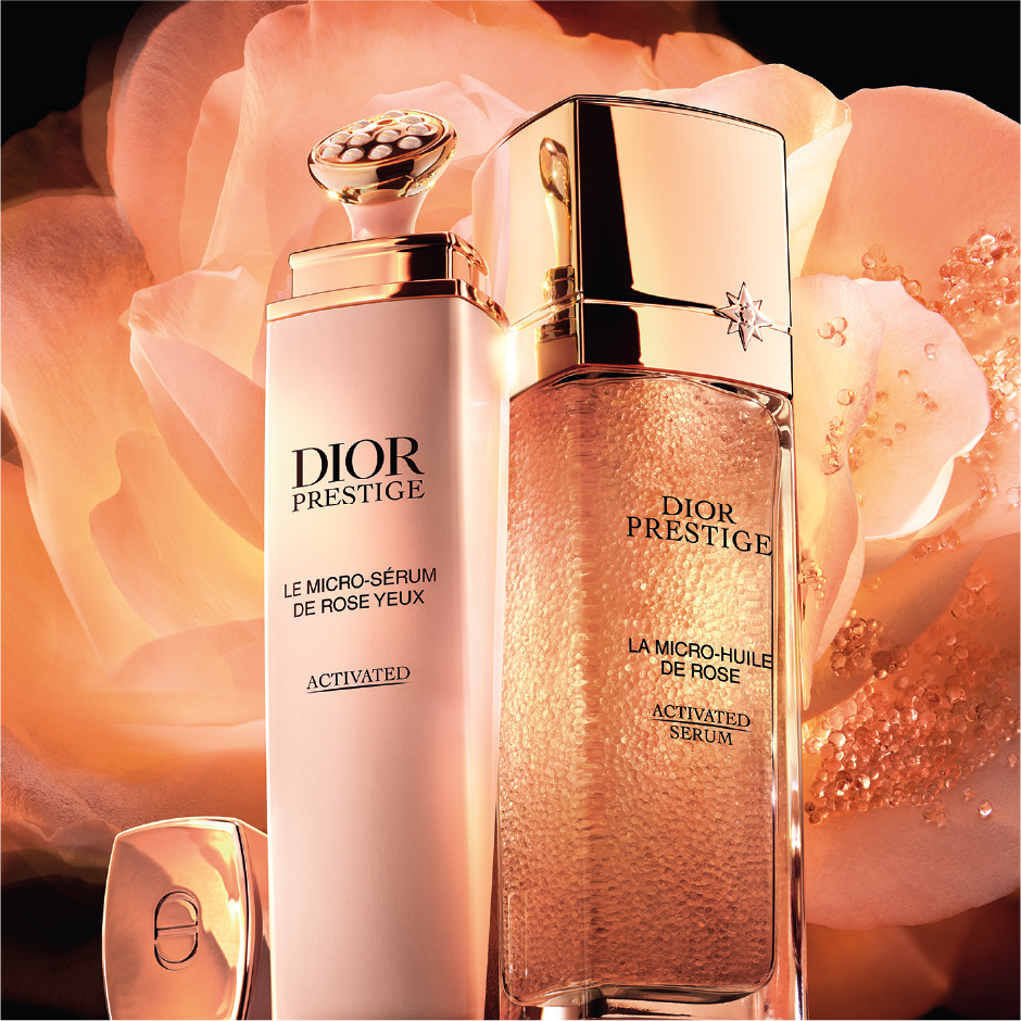 Dior Beauty ディオール ビューティー | DFS 沖縄