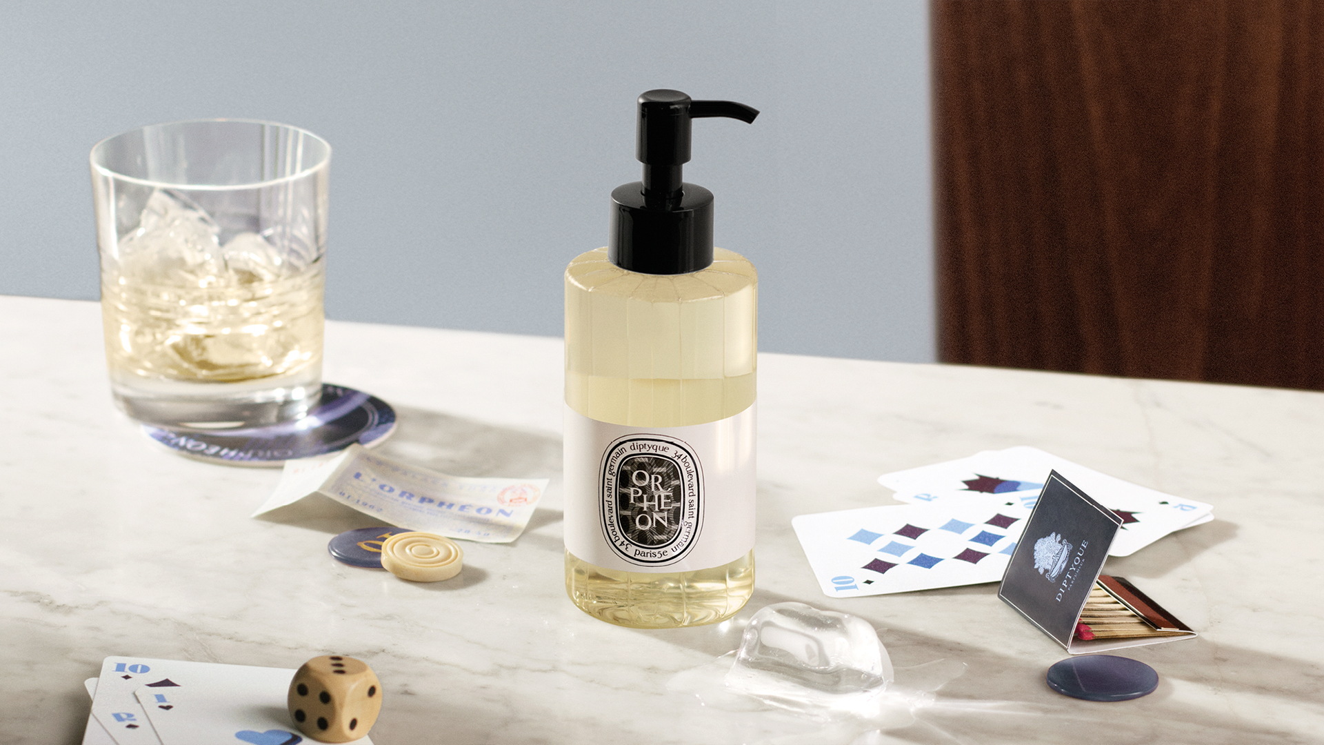 Diptyque ディプティック: ウィメンズ | DFS 沖縄