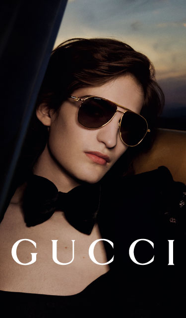 GUCCI SUNGLASSES グッチサングラス | DFS グアム