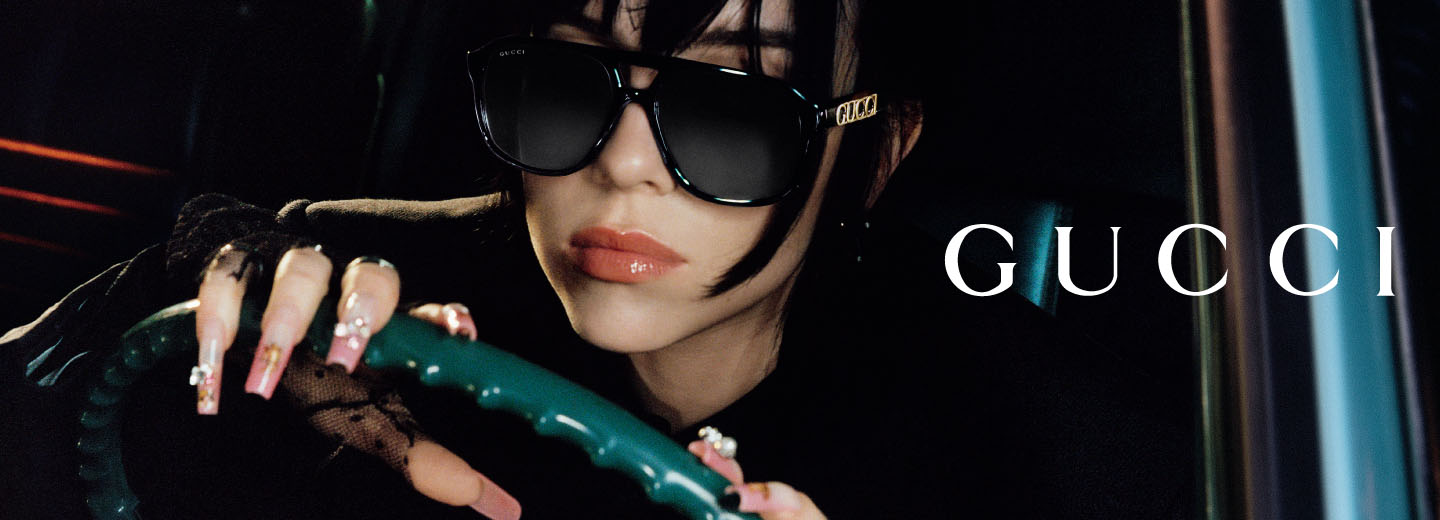 GUCCI SUNGLASSES グッチサングラス 沖縄 | DFS | T ギャラリア