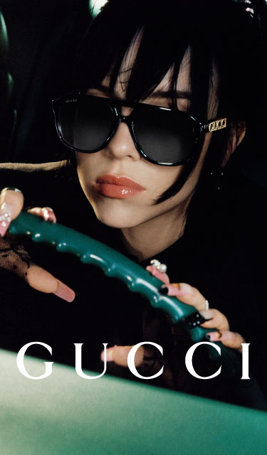 GUCCI SUNGLASSES グッチサングラス | DFS サイパン