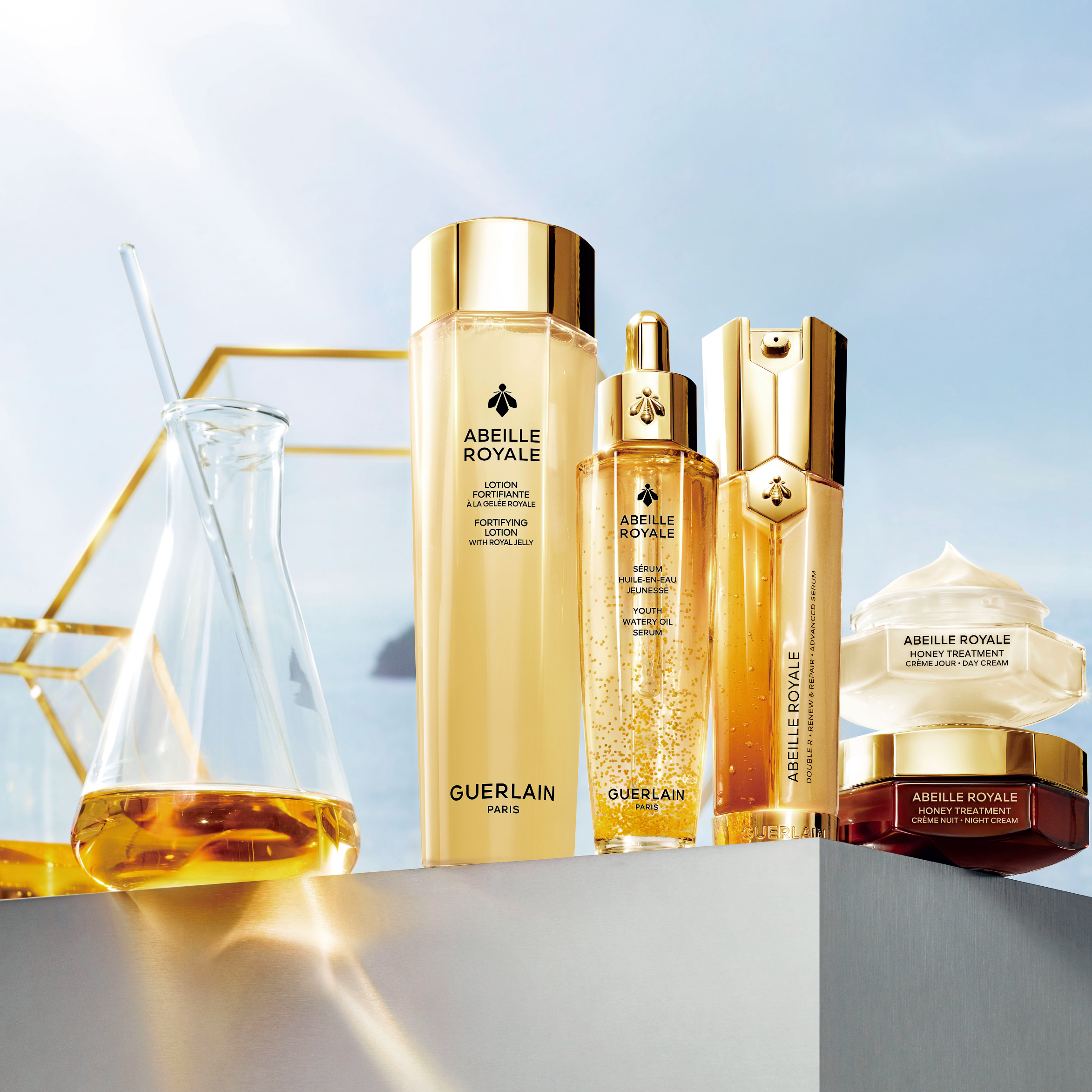 Guerlain ゲラン: ウィメンズ | DFS 沖縄