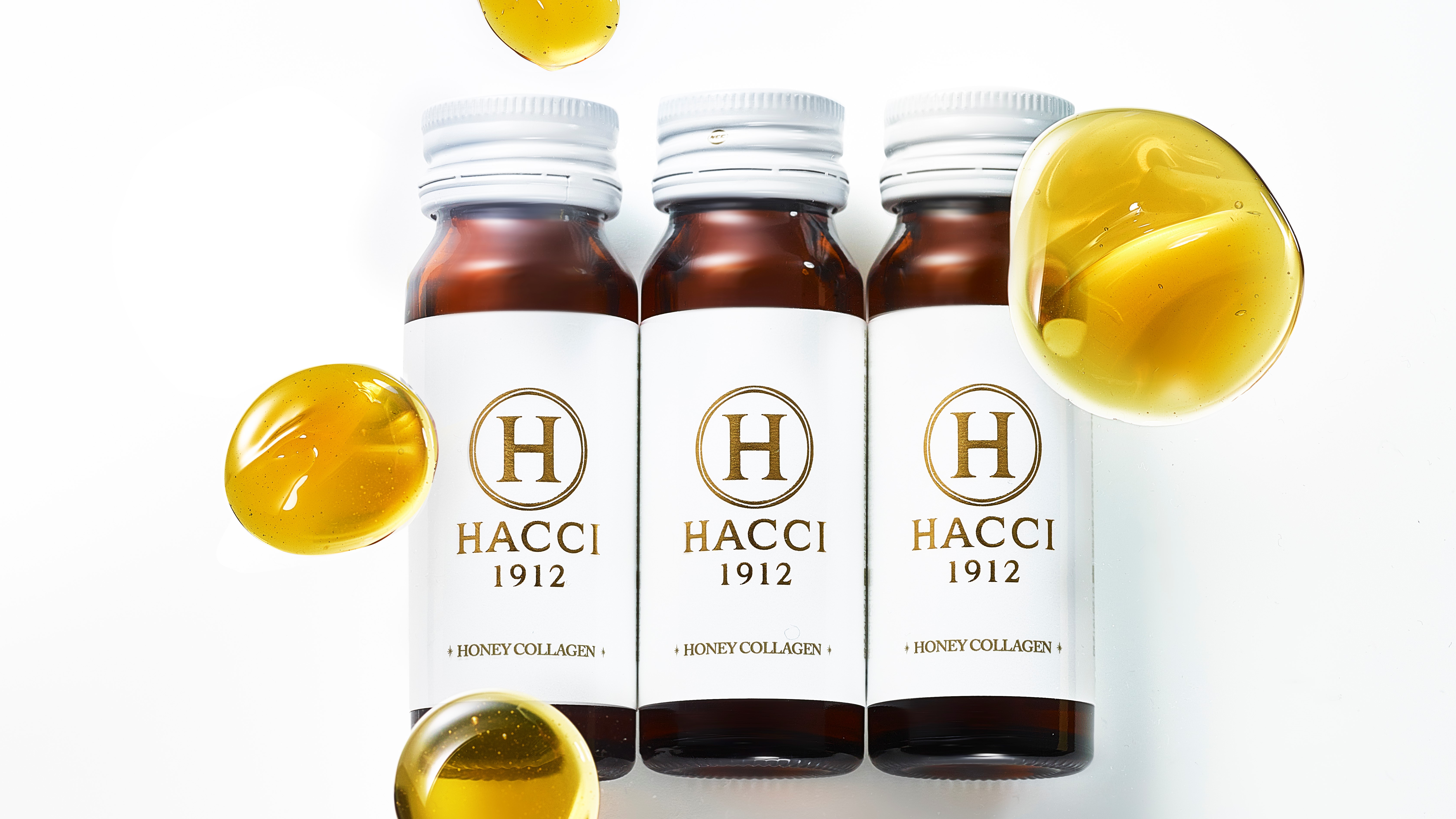 Hacci Royal Jelly Capsules Hacci Royal Jelly Capsules