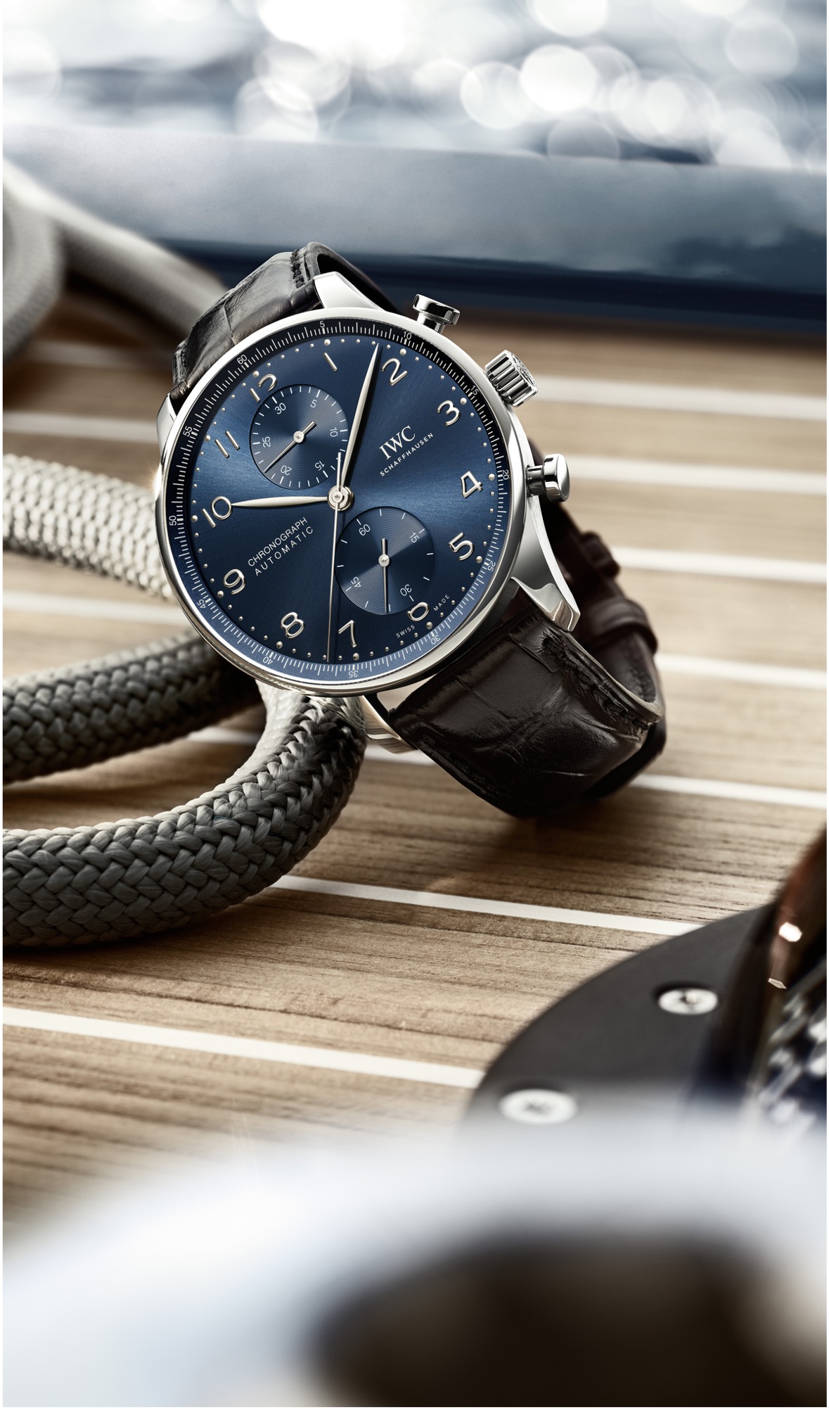 IWC Schaffhausen IWCシャフハウゼン,メンズ | DFS 沖縄 IWC Schaffhausen IWCシャフハウゼン,メンズ | DFS 沖縄