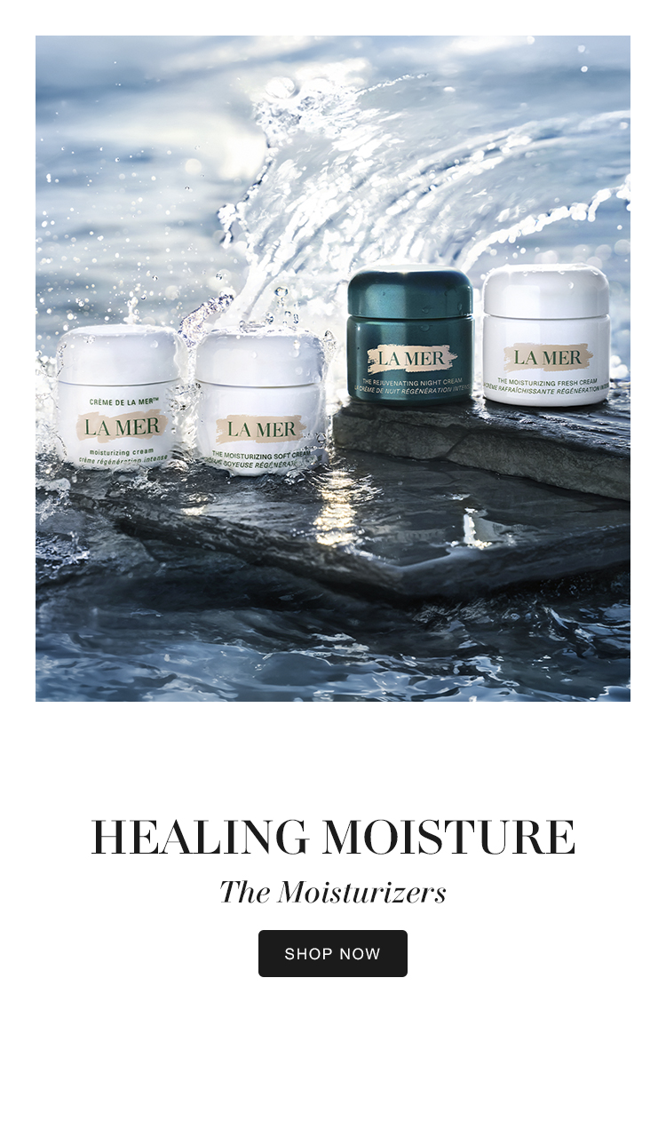 LA MER 海蓝之谜,女士| DFS 洛杉矶