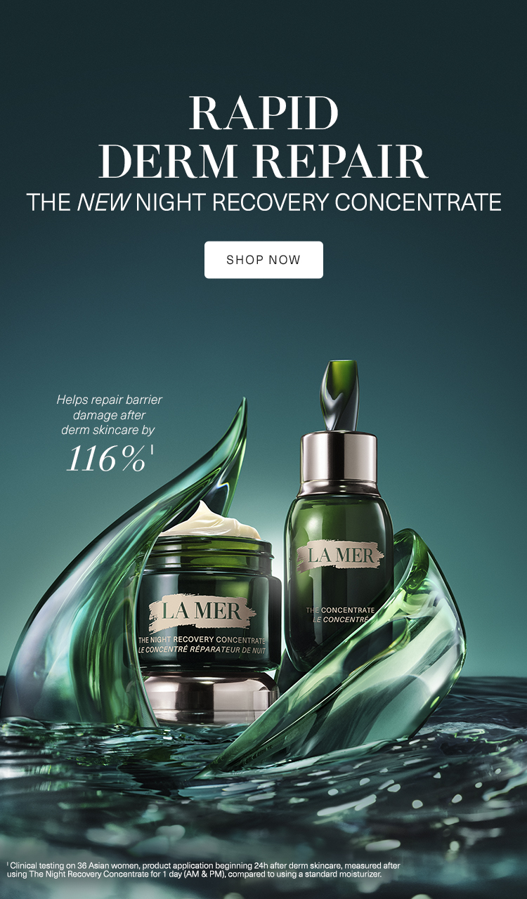 LA MER 海蓝之谜,女士| DFS 洛杉矶