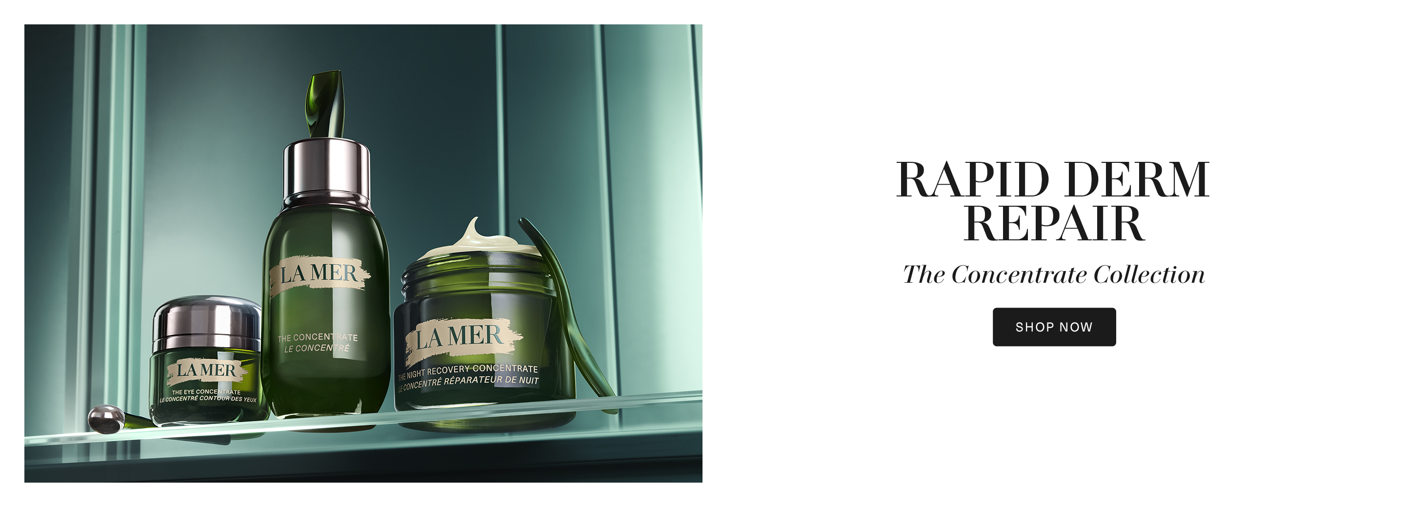 LA MER 海蓝之谜,女士| DFS 洛杉矶