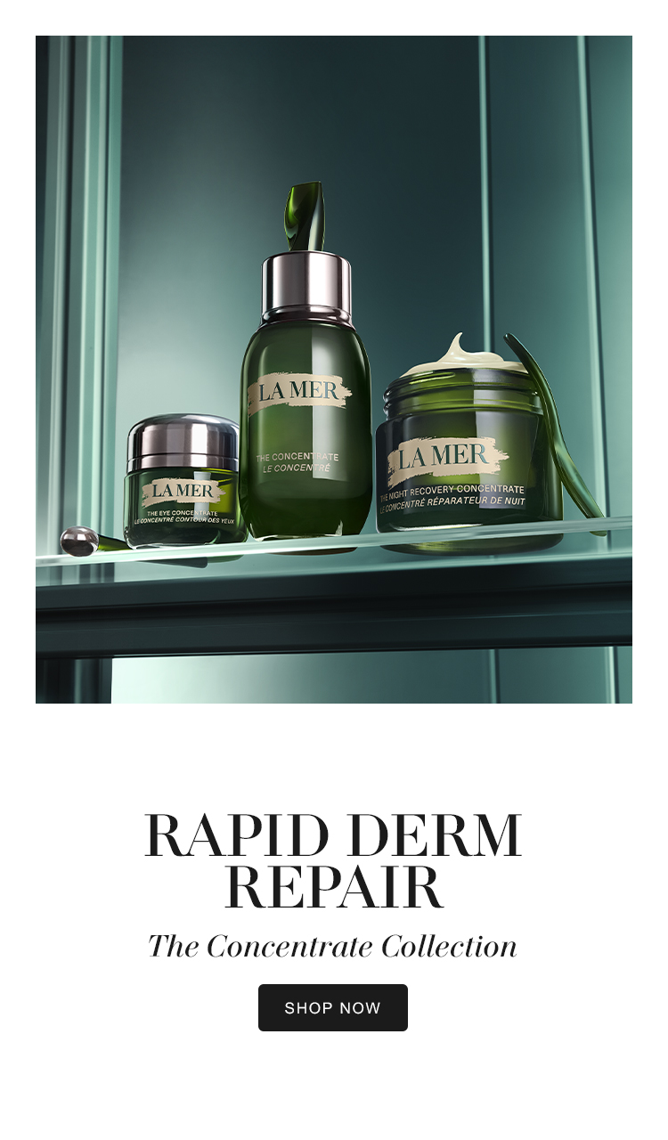 LA MER 海蓝之谜,女士| DFS 洛杉矶