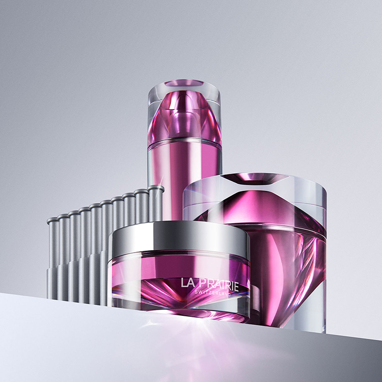 LA PRAIRIE ラ・プレリー: ウィメンズ | DFS 沖縄