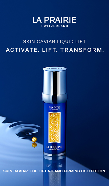 La Prairie ラ・プレリー: ウィメンズ | DFS 沖縄
