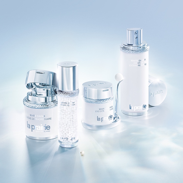 La Prairie ラ・プレリー: ウィメンズ | DFS 沖縄