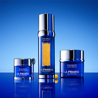 LA PRAIRIE ラ・プレリー: ウィメンズ | DFS 沖縄