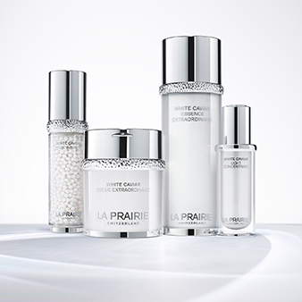 LA PRAIRIE ラ・プレリー: ウィメンズ | DFS 沖縄