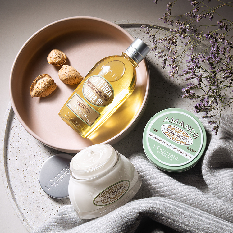 L'Occitane en Provence ロクシタン: ウィメンズ | DFS グアム