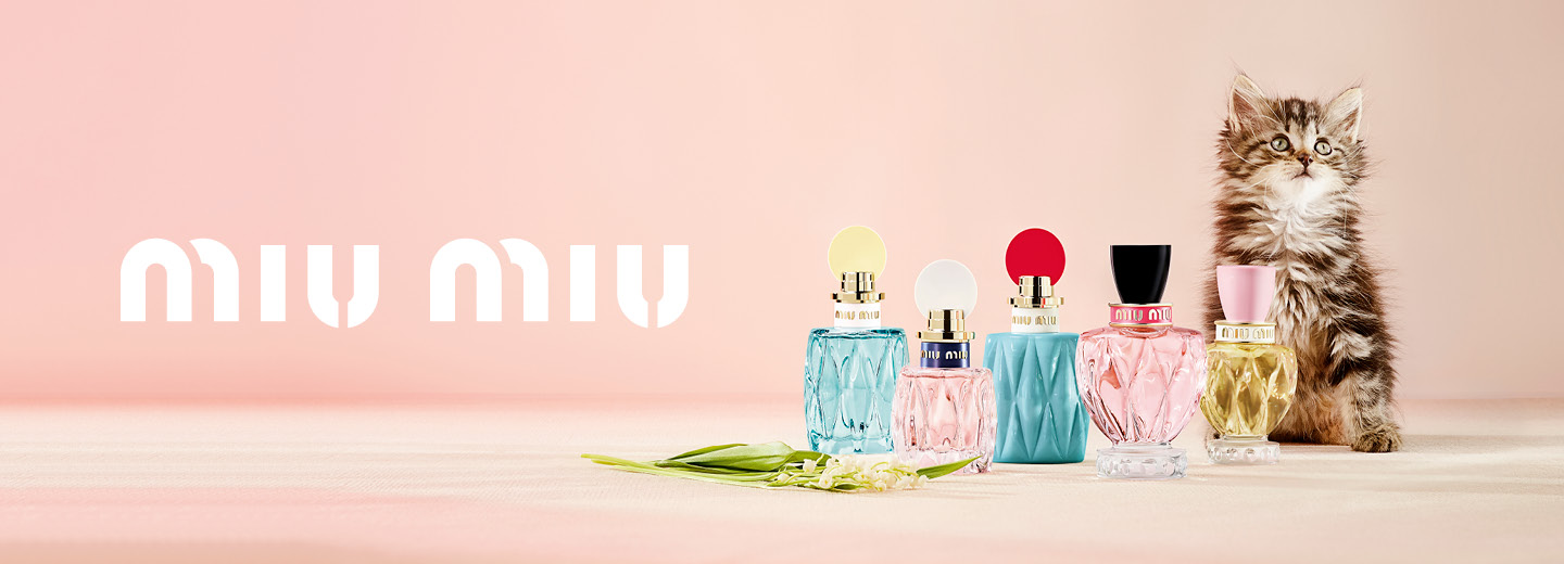 Miu Miu | DFS Hong Kong SAR