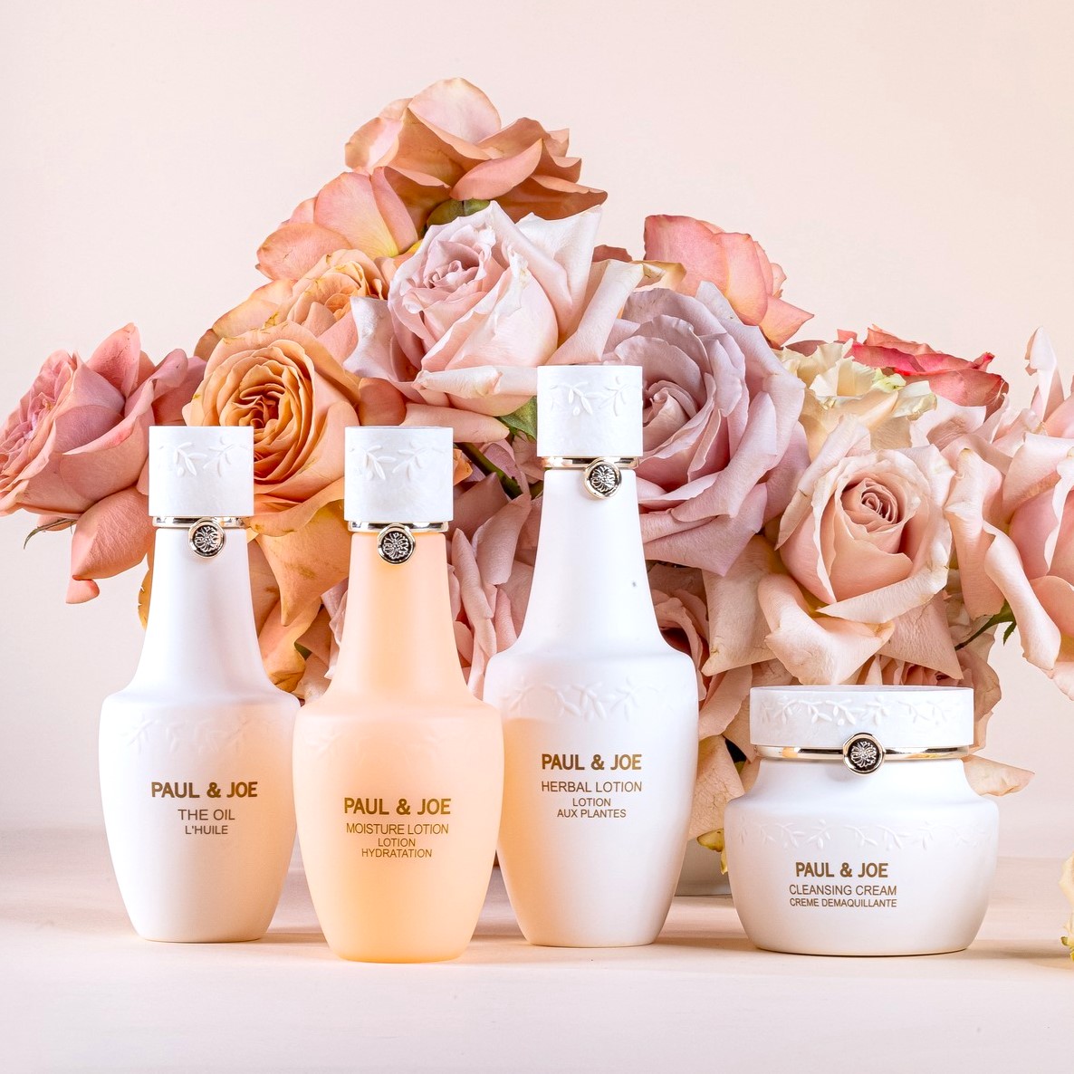 Paul & Joe ポール＆ジョー: ウィメンズ | DFS 沖縄