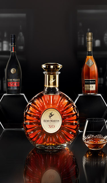 Rémy Martin: Wines & Spirits | DFS Los Angeles