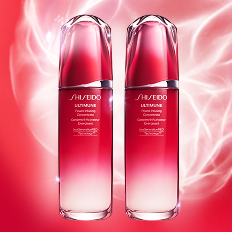 Shiseido 資生堂,ウィメンズ | DFS グアム