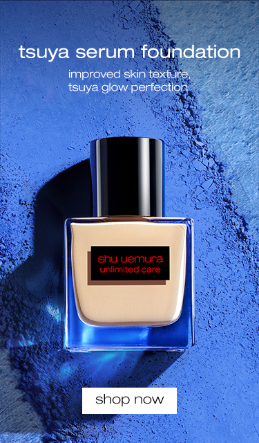 Shu Uemura: Women | DFS Okinawa