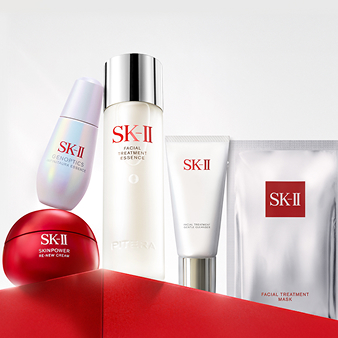 【新品 超お得 厳選 希少】SK-II 国内正規品 全11点 非売品等含 SK-II,ウィメンズ | DFS 沖縄