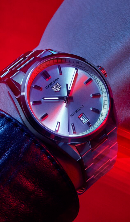 TAG Heuer タグ・ホイヤー,ウィメンズ | DFS グアム