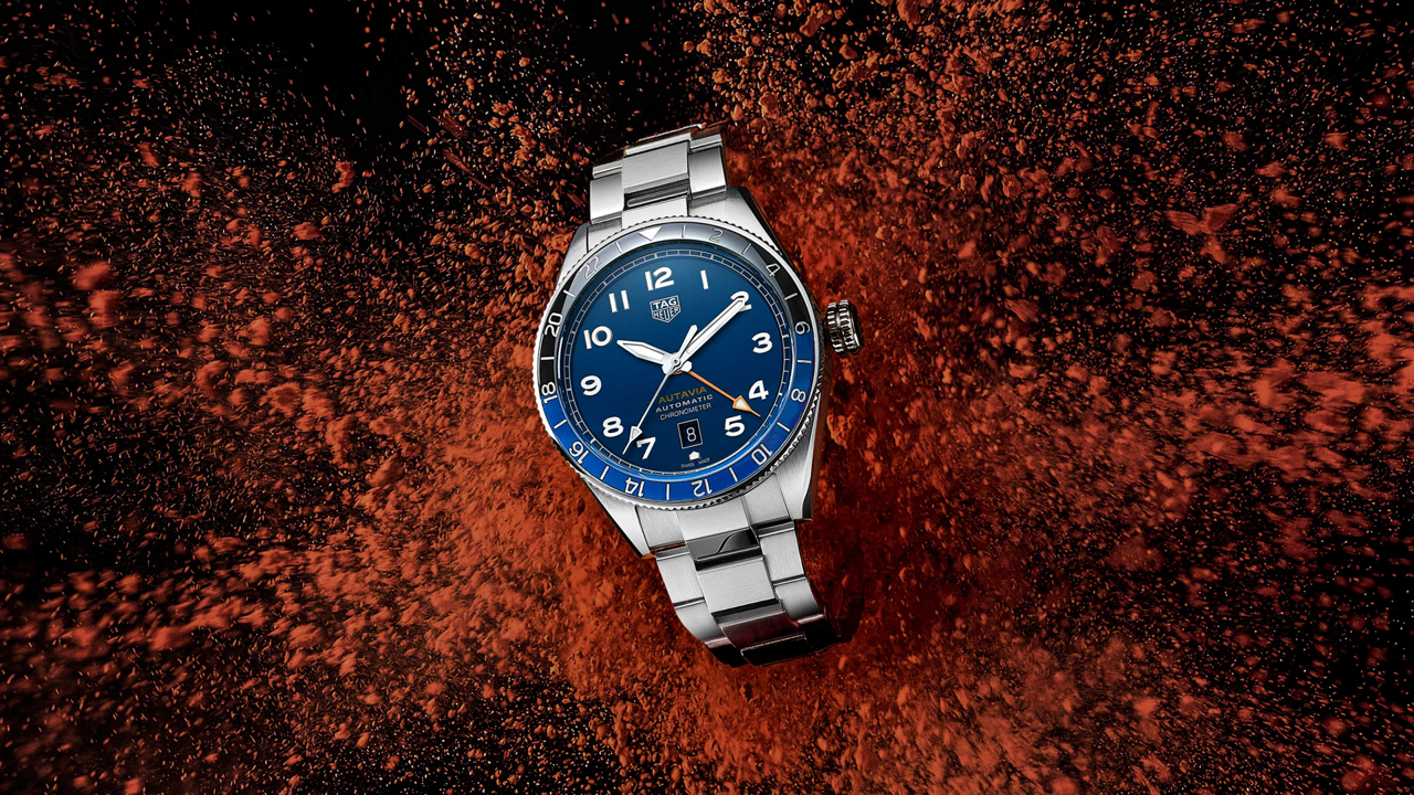 TAG Heuer タグ・ホイヤー,メンズ | DFS 沖縄