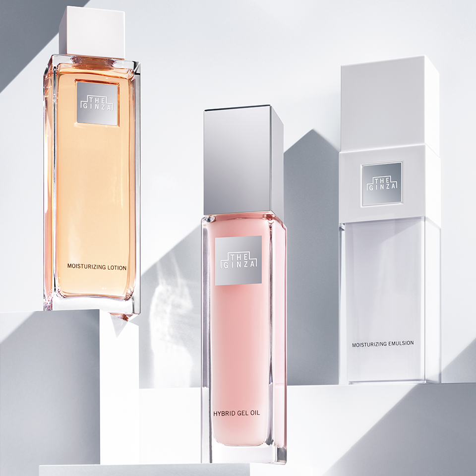 THE GINZA: Women | DFS Macau SAR
