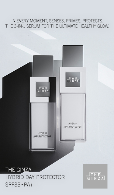 THE GINZA: Women | DFS Macau SAR