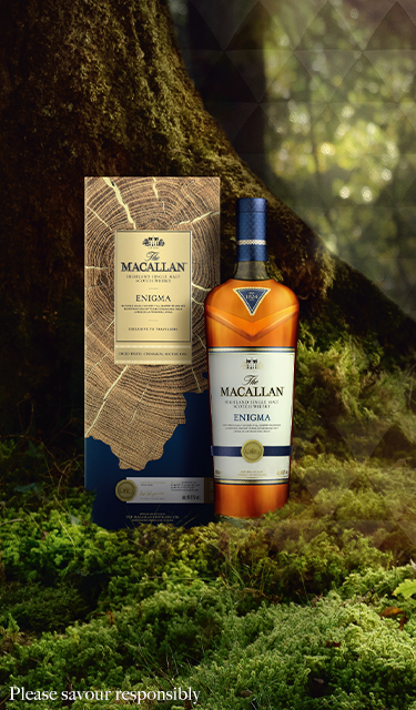 The Macallan ザ・マッカラン | DFS 沖縄