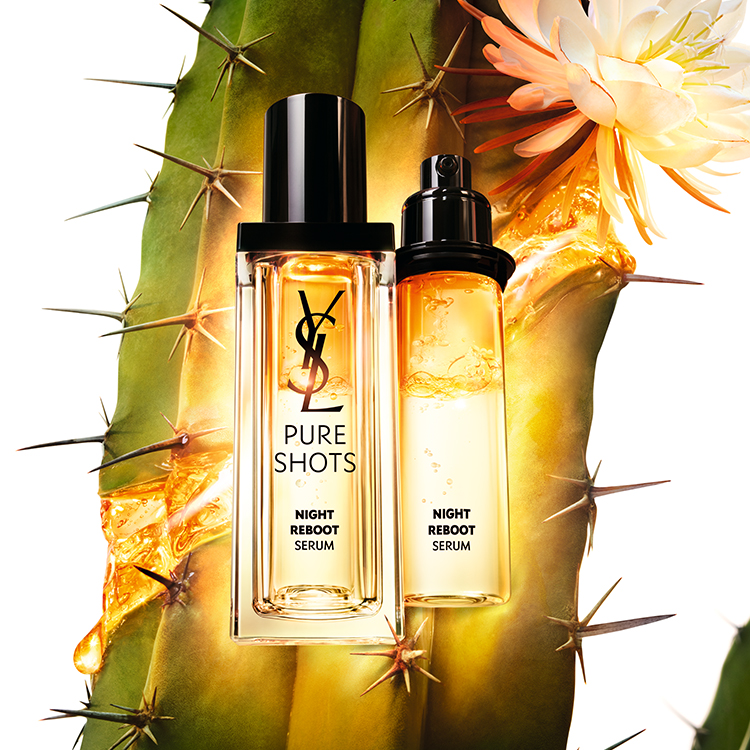 YSL BEAUTY: Women | DFS Macau SAR